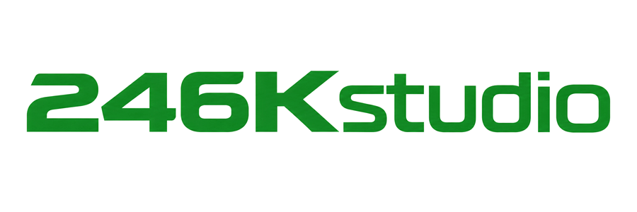 246K Studio
